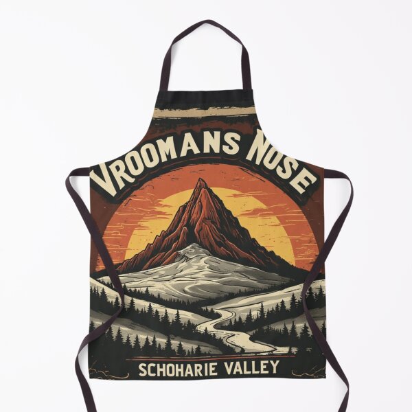 Item preview, Vroomans Nose: The Copper Sunset designed and sold by David R Sawin The Architects Of Eden.
