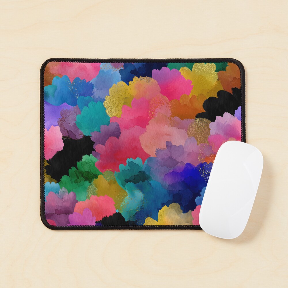 Item preview, Mouse Pad designed and sold by Woolgather1.