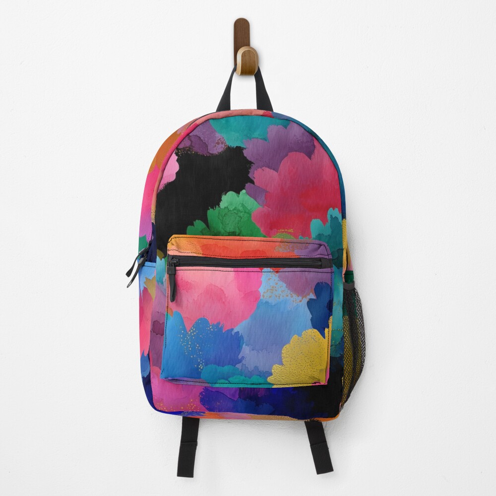 Item preview, Backpack designed and sold by Woolgather1.