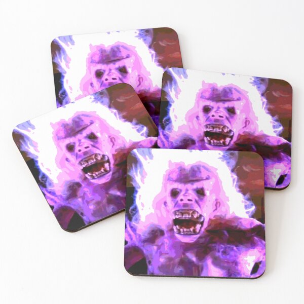 Item preview, Liberian Ghost designed and sold by Danny Wagner Inc..