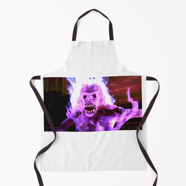 Item preview, Liberian Ghost designed and sold by Danny Wagner Inc..