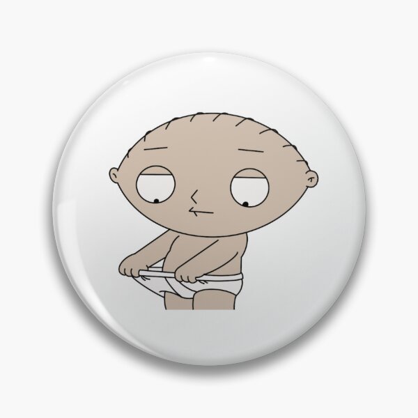 Item preview, stewie designed and sold by Tall Guy Draws.