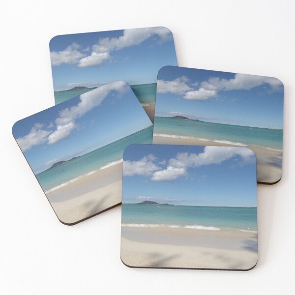 Item preview, Lanikai Beach designed and sold by KaraWinPhotography.