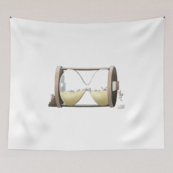 Item preview, Passage of time designed and sold by Glen Le Lievre.
