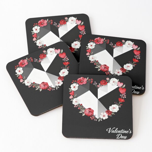 Item preview, Valentine's Day Collection designed and sold by Hipatye26.
