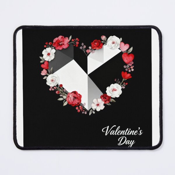 Item preview, Valentine's Day Collection designed and sold by Hipatye26.