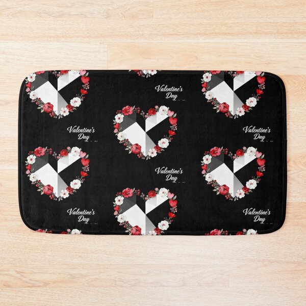 Item preview, Valentine's Day Collection designed and sold by Hipatye26.