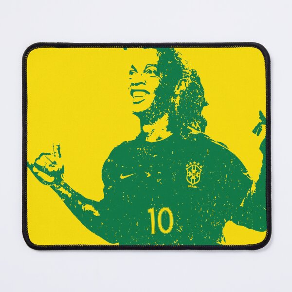 Item preview, Ronaldinho - Bruxo designed and sold by Studio-Wasp.
