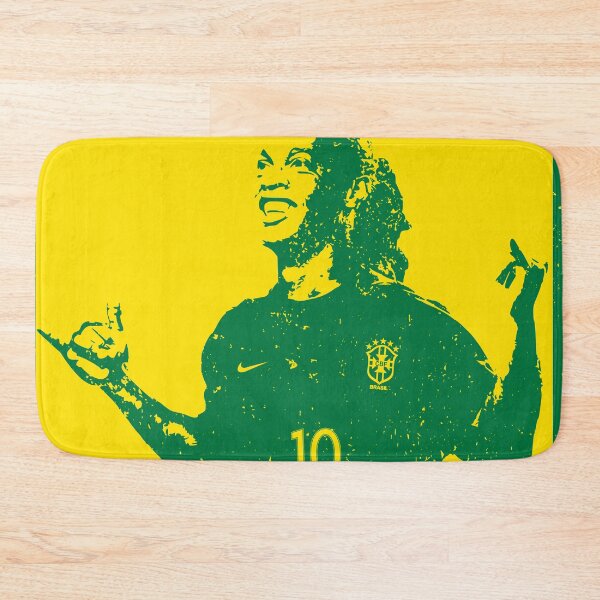Item preview, Ronaldinho - Bruxo designed and sold by Studio-Wasp.