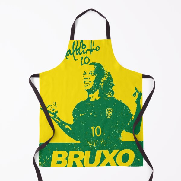 Item preview, Ronaldinho - Bruxo designed and sold by Studio-Wasp.