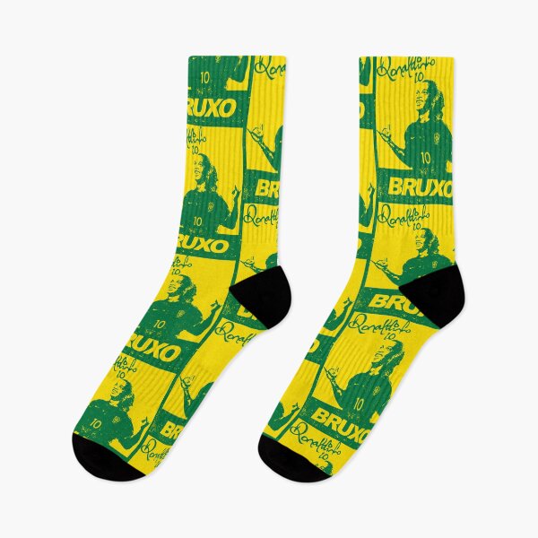 Item preview, Ronaldinho - Bruxo designed and sold by Studio-Wasp.
