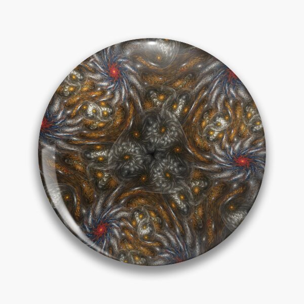 Item preview, Synapse of the Obsidian Storm designed and sold by bloorose.
