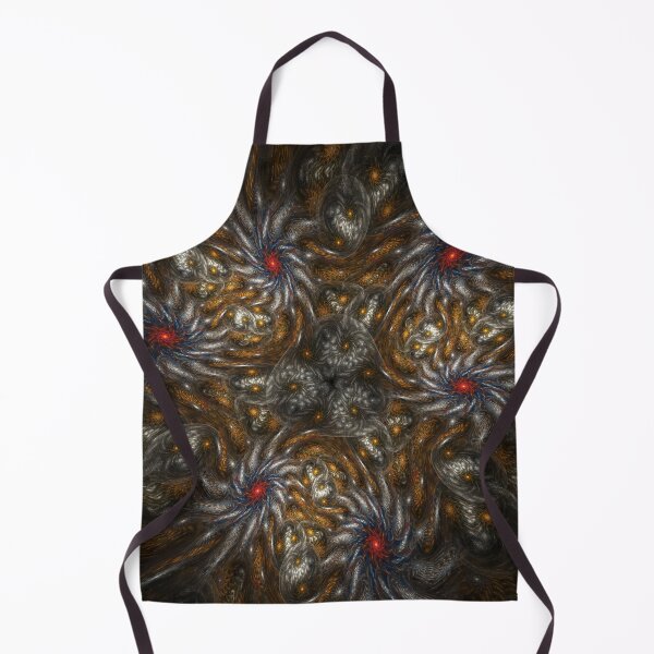 Item preview, Synapse of the Obsidian Storm designed and sold by bloorose.