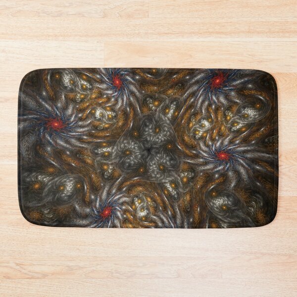 Item preview, Synapse of the Obsidian Storm designed and sold by bloorose.