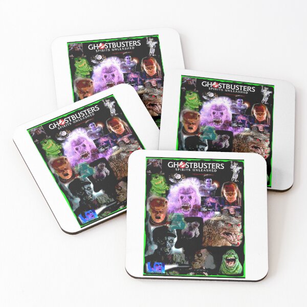 Item preview, Spirits Unleashed designed and sold by Danny Wagner Inc..