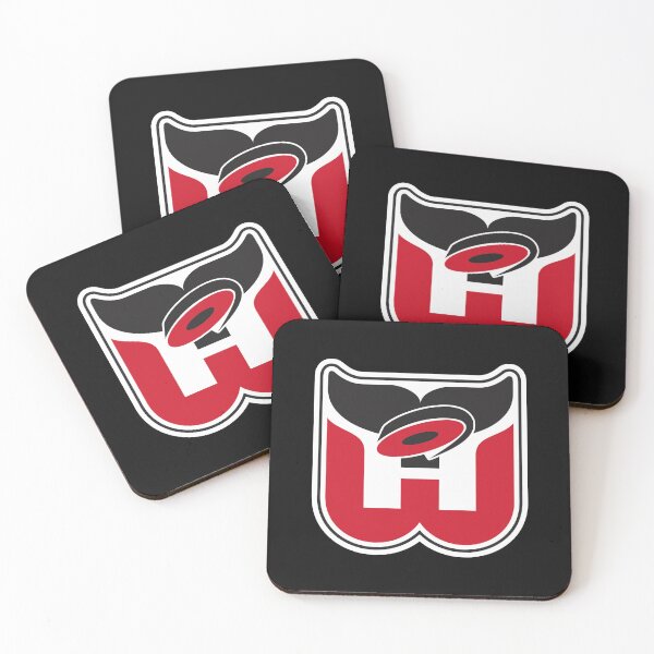 Item preview, Hartford Canes mock hockey team designed and sold by JohnnyMacK.