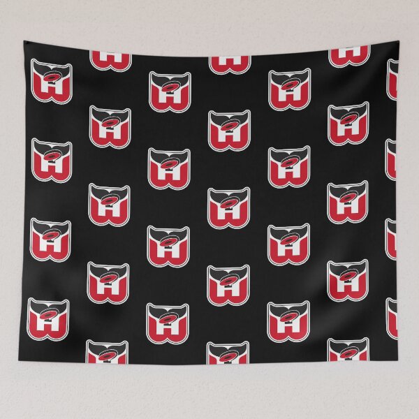 Item preview, Hartford Canes mock hockey team designed and sold by JohnnyMacK.