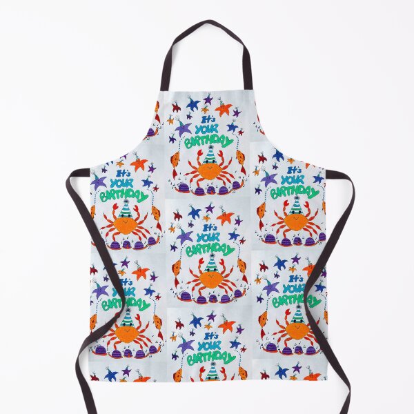 Item preview, Its Your Birthday designed and sold by Gail Anderson-Toombs.
