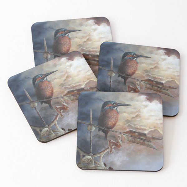 Item preview, Rainmaker designed and sold by Louise Williams.