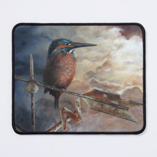 Item preview, Rainmaker designed and sold by Louise Williams.