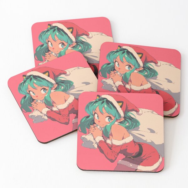 Item preview, Christmas Lum designed and sold by Solace Sparkles.
