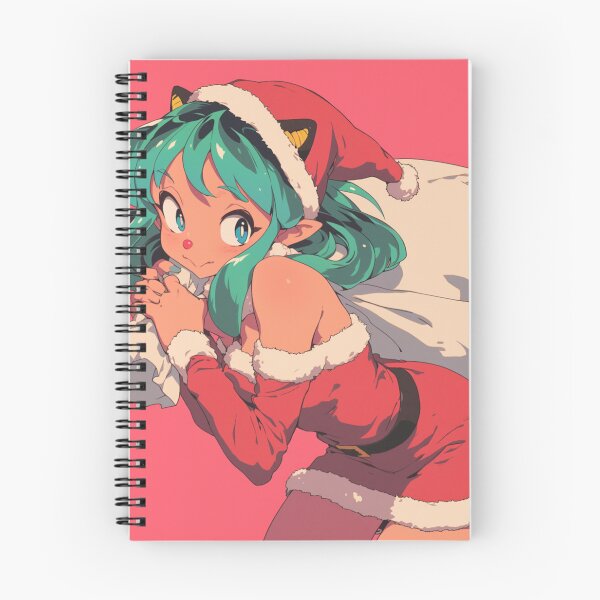 Item preview, Christmas Lum designed and sold by Solace Sparkles.