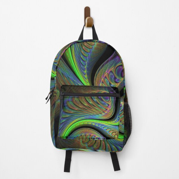 Item preview, Triad of the Neon Nautilus designed and sold by bloorose.