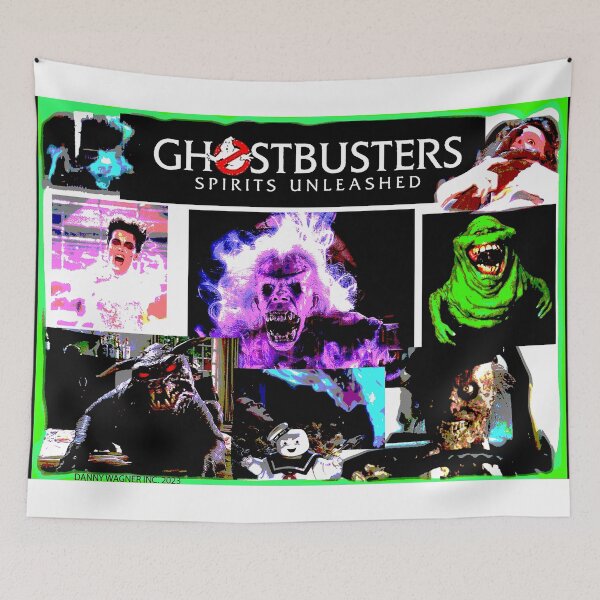 Item preview, Spirits Unleashed 2 designed and sold by Danny Wagner Inc..