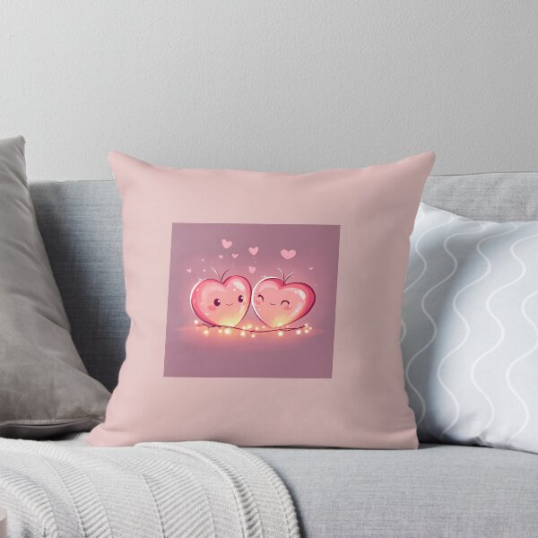 Item preview, Happy Hearts - AI Generated Art designed and sold by theRezmyra.
