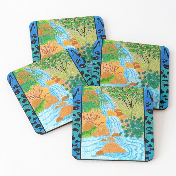 Item preview, Life Force  designed and sold by Gail Anderson-Toombs.