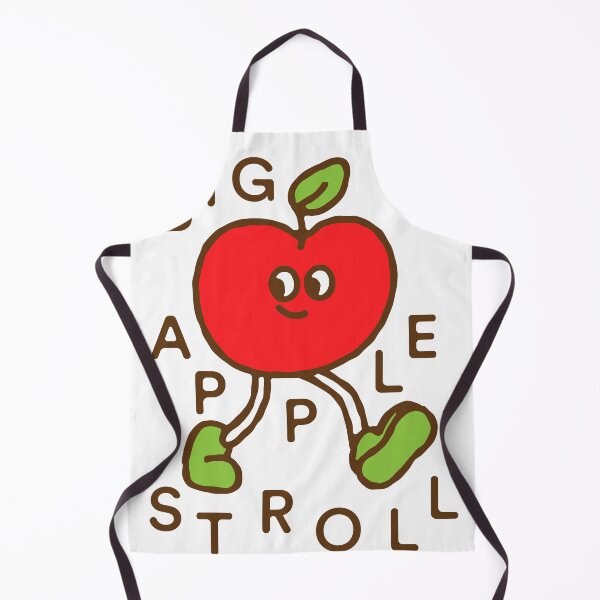 Item preview, Big Apple Stroll designed and sold by goodnandino.