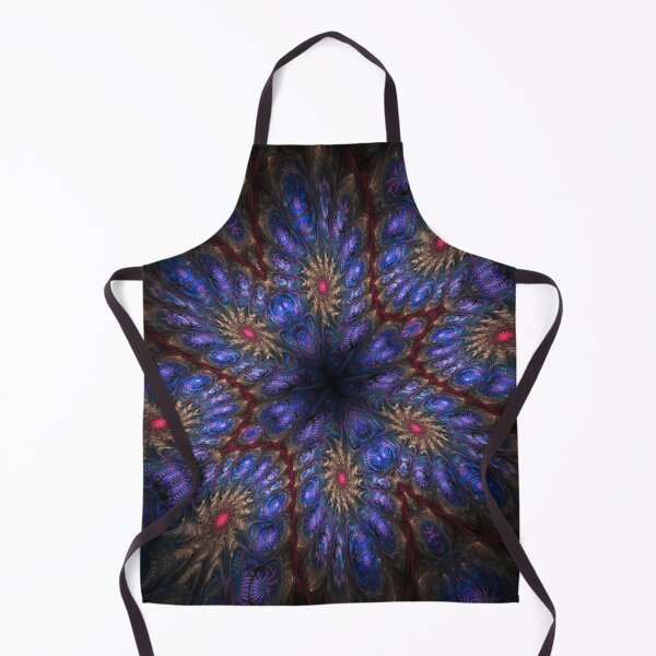 Item preview, Synapse of the Obsidian Storm designed and sold by bloorose.