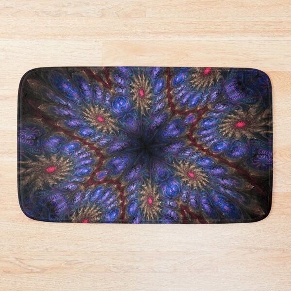 Item preview, Synapse of the Obsidian Storm designed and sold by bloorose.