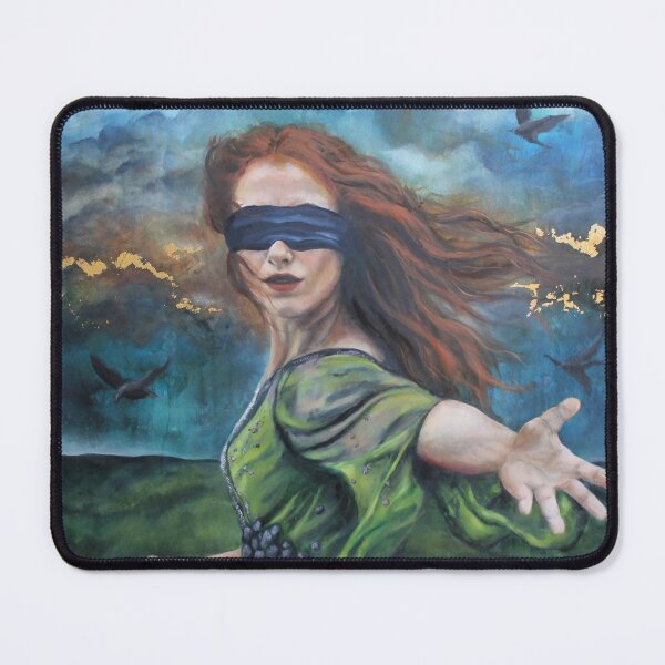 Item preview, Surrender to Grace designed and sold by Louise Williams.