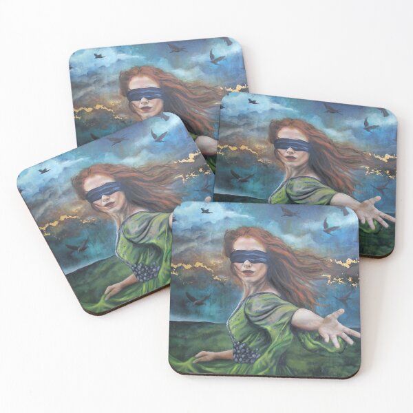 Item preview, Surrender to Grace designed and sold by Louise Williams.