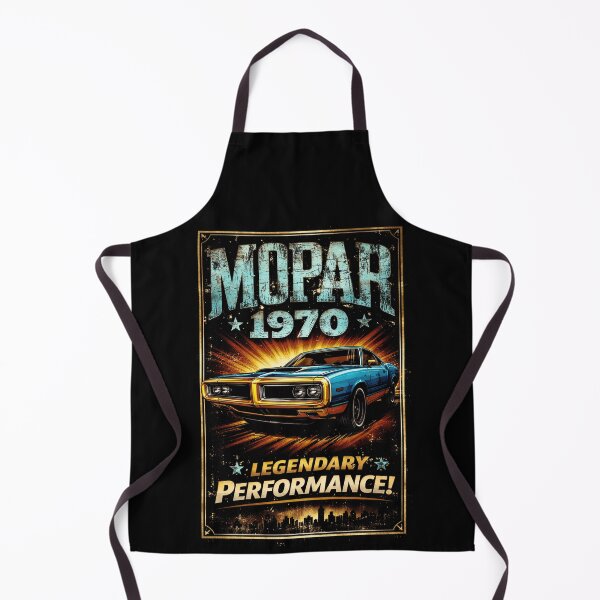 Artikelvorschau, Mopar 1970 Legendäres Performance-Poster entworfen und verkauft von SteadyRolling.