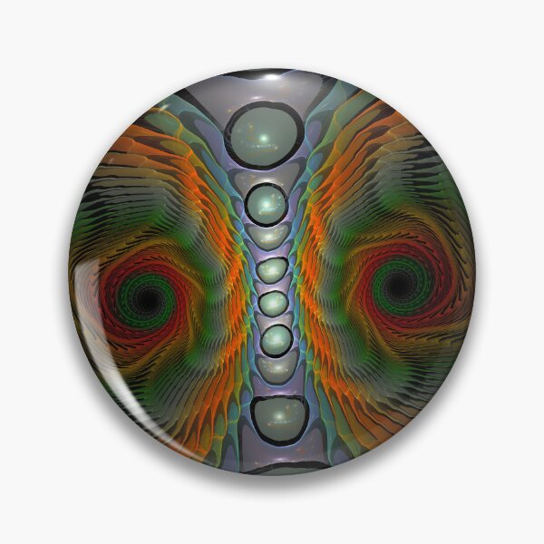 Item preview, Core of the Amber Chrysalis designed and sold by bloorose.