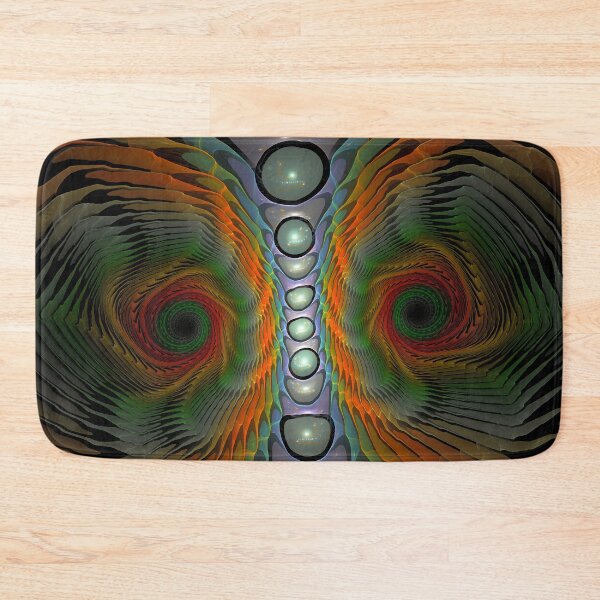 Item preview, Core of the Amber Chrysalis designed and sold by bloorose.