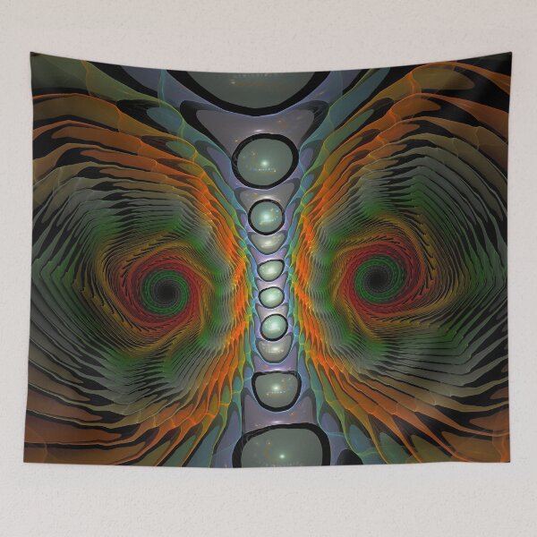 Item preview, Core of the Amber Chrysalis designed and sold by bloorose.