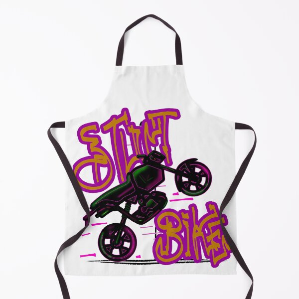 Item preview, retro street stunt bike designed and sold by sinx2er.