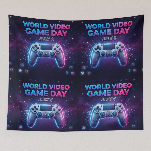 Item preview, Game Day Patriots designed and sold by casamomo.