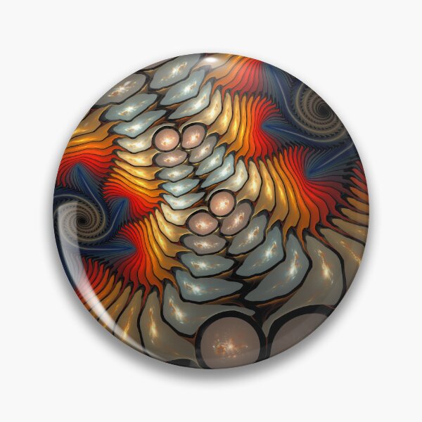 Item preview, Apex of the Solar Chrysalis designed and sold by bloorose.