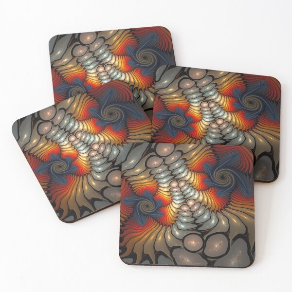Item preview, Apex of the Solar Chrysalis designed and sold by bloorose.