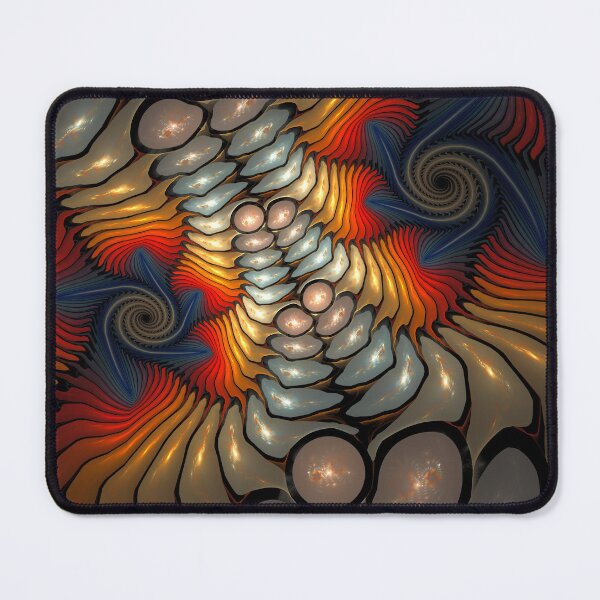 Item preview, Apex of the Solar Chrysalis designed and sold by bloorose.
