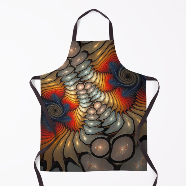 Item preview, Apex of the Solar Chrysalis designed and sold by bloorose.