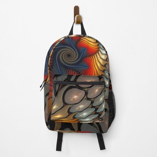 Item preview, Apex of the Solar Chrysalis designed and sold by bloorose.