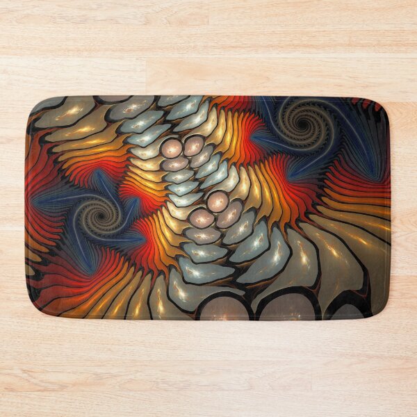 Item preview, Apex of the Solar Chrysalis designed and sold by bloorose.