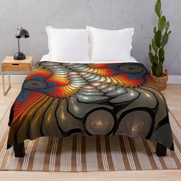 Item preview, Apex of the Solar Chrysalis designed and sold by bloorose.