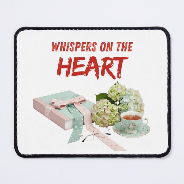 Item preview, Vintage Mint & Rose Serenity designed and sold by VibranPalette.