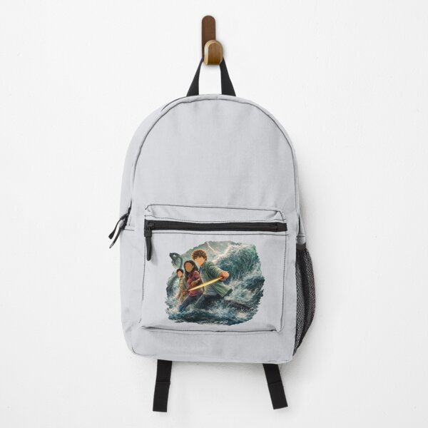 Item preview, Percy Jackson and the Sea of Monsters designed and sold by spidercolapinto.